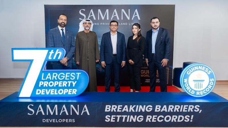 samana