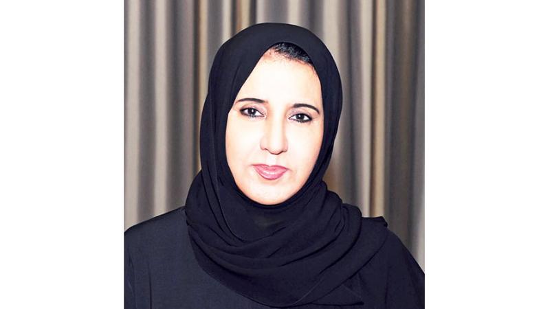  ميثاء الشامسي 