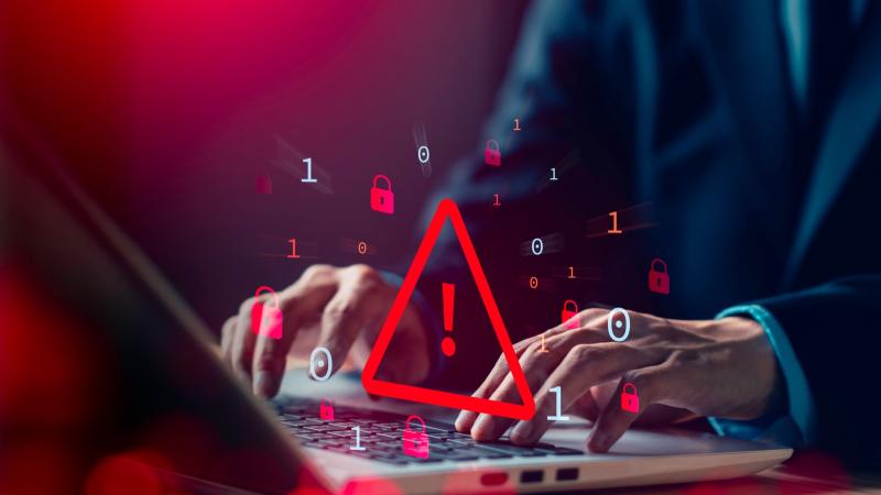 الاحتيال بالترميز