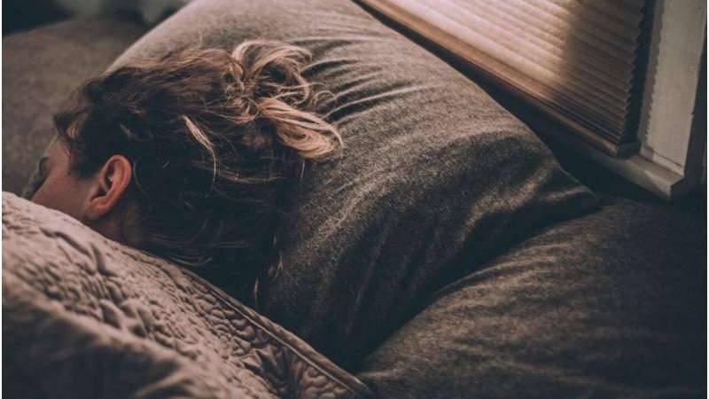 الأرق يرتبط بارتفاع ضغط دم المراهقين
