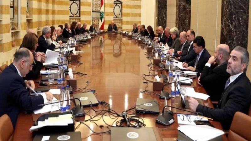 لبنان يعين قائداً جديدا للجيش وتعيينات في الأجهزة الأمنية