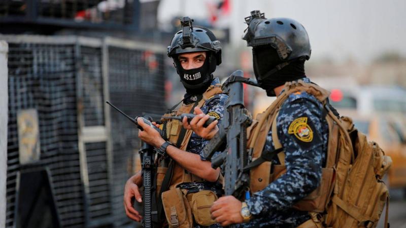 العراق يعلن قتل قيادي بارز في تنظيم داعش الإرهابي