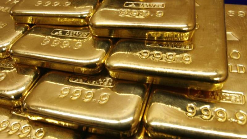 أسعار الذهب فوق 3000 دولار 