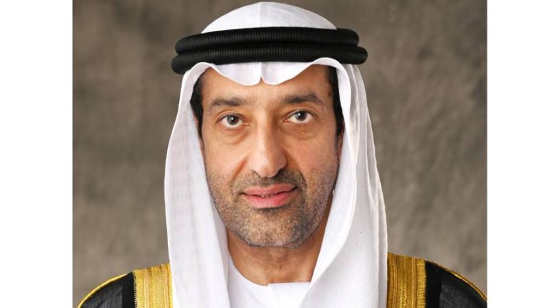 صقر بن محمد القاسمي