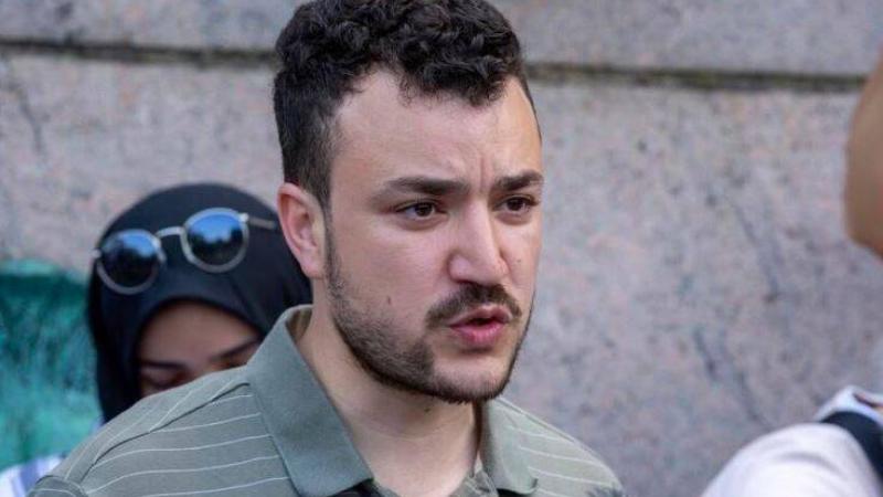دعوى قضائية في أمريكا لمنع ترحيل مؤيدين للفلسطينيين