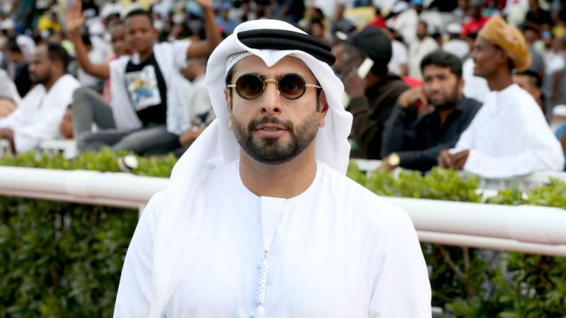 محمد الأحمد