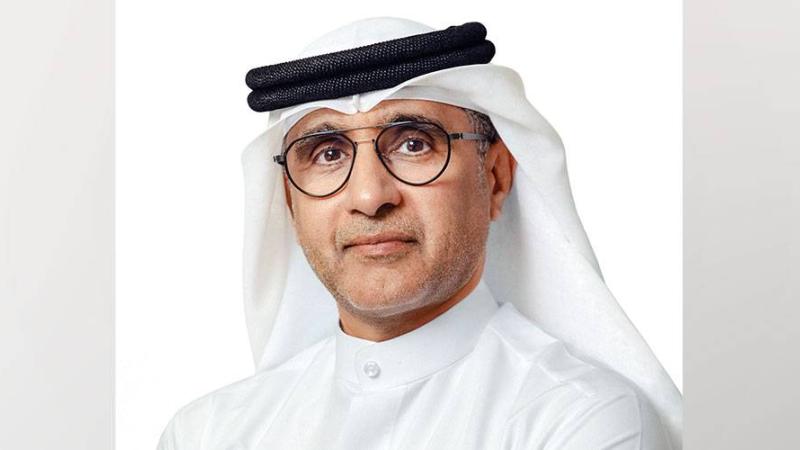 سعيد حمدان الطنيجي  
