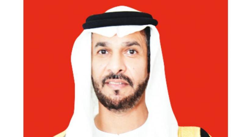 خليفة بن محمد بن خالد آل نهيان