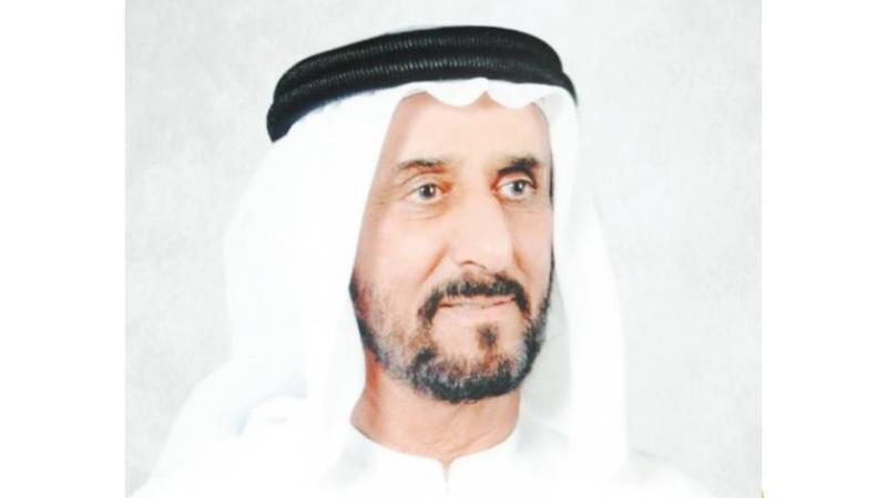 فيصل بن سلطان القاسمي