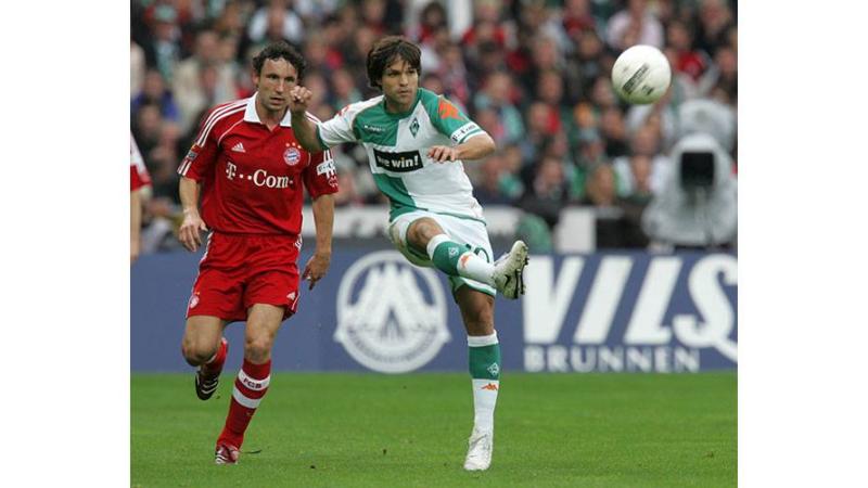 البرازيلي دييغو