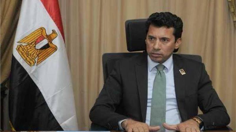 أشرف صبحي: الأهلي يستحق الخسارة أمام الزمالك