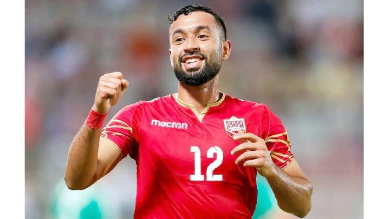 محمد مرهون