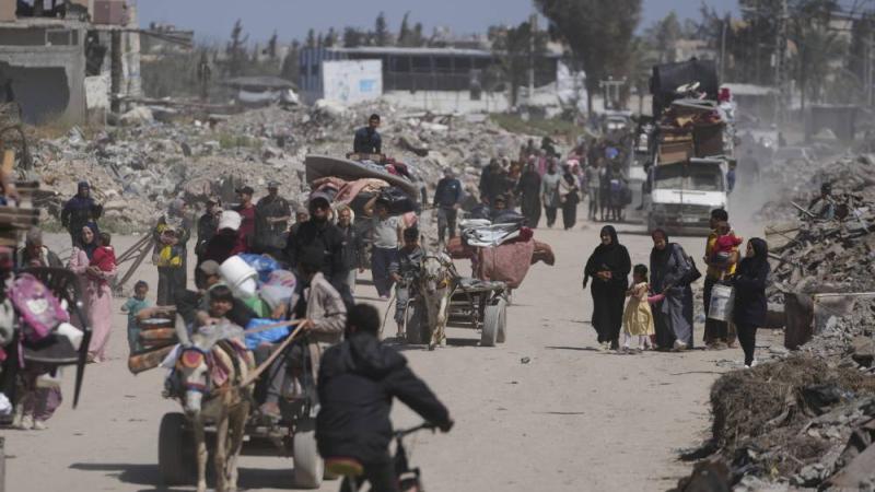 نتنياهو والأسباب الخفية للقتال مجدداً في غزة