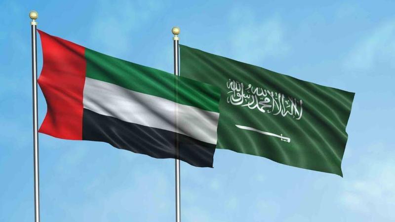 الإمارات و السعودية