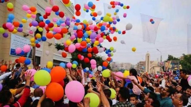 إجازة عيد الفطر 2025 في مصر.. الموعد وعدد أيام العطلة المتوقعة