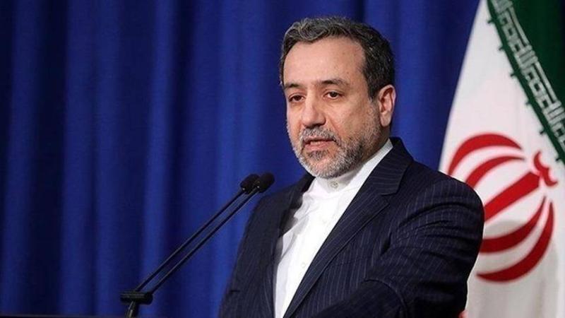 إيران: رسالة ترامب \&quot;أقرب الى تهديد\&quot;.. وسنرد عليها 