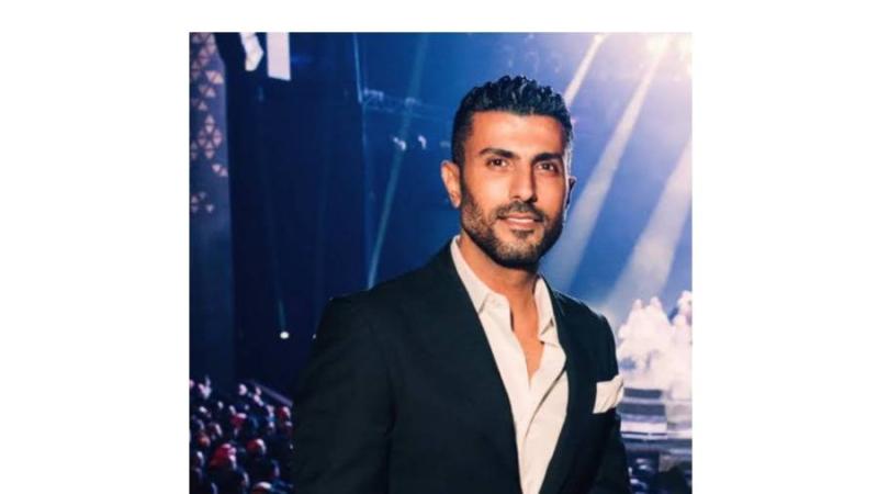 محمد سامي 