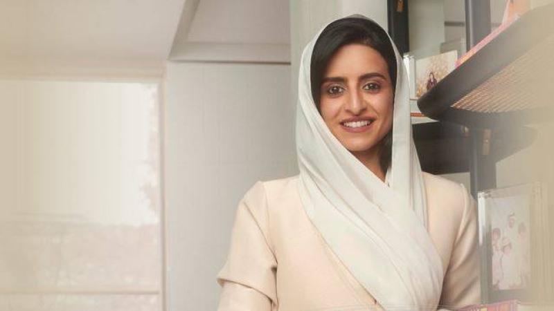 الإماراتية شيخة النويس تترشح لمنصب أمين عام منظمة الأمم المتحدة للسياحة