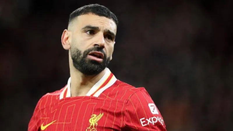 محمد صلاح يتصدر قائمة أفضل صانع ألعاب بـ10 دوريات