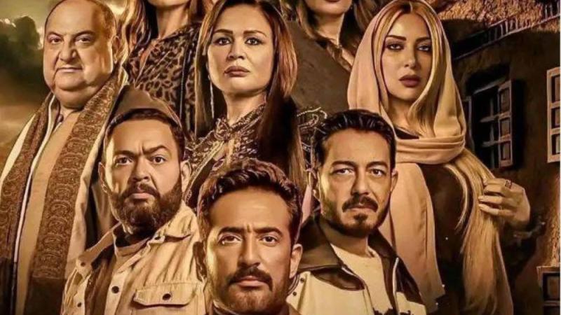 بلاغ للنائب العام ضد مسلسل سيد الناس.. اتهامات بازدراء الأديان