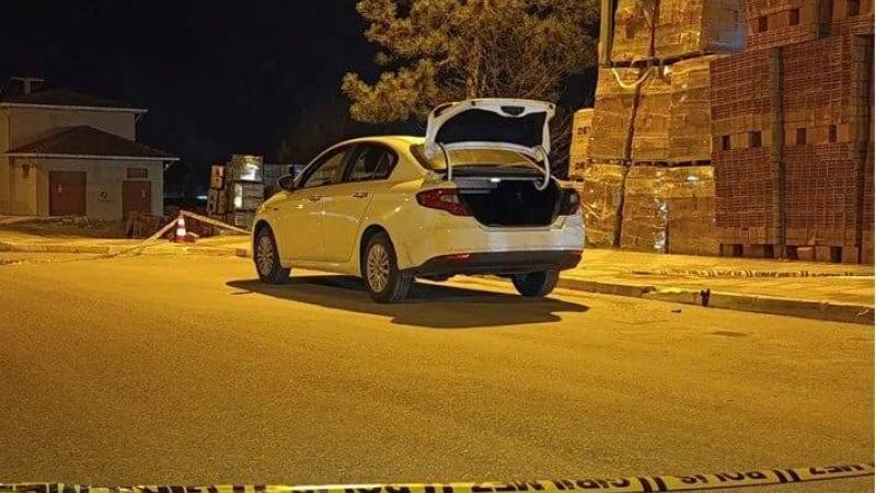 تركيا.. استأجر سيارة لينفذ خطة انتحاره