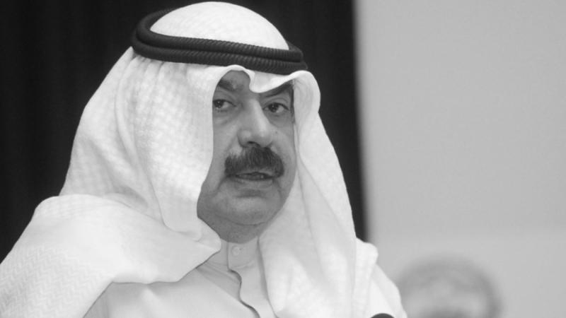 خالد الجارالله