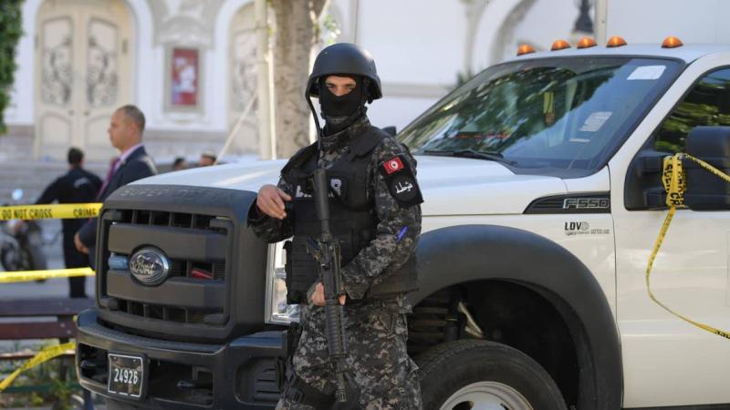 تفكيك شبكات فساد وغسل أموال في تونس
