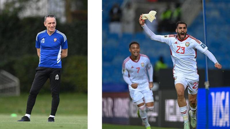 «الأبيض» يطوي صفحة بينتو ويبحث عن بديل من دوري أدنوك