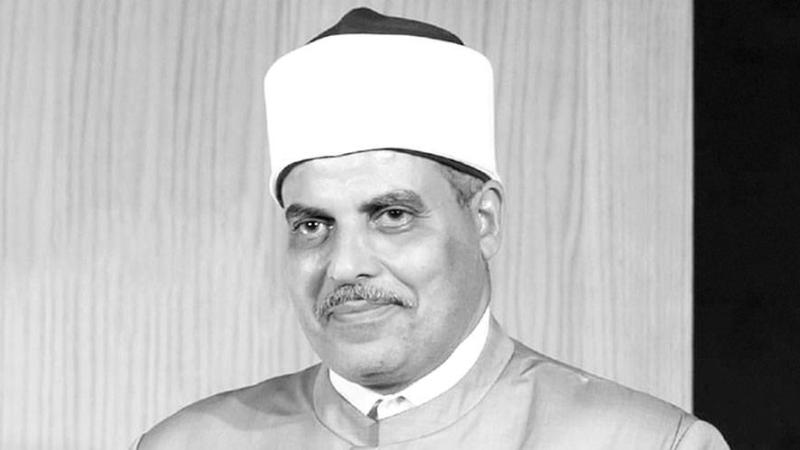 محمد المحرصاوي