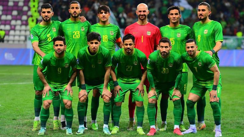 فريق الشرطة