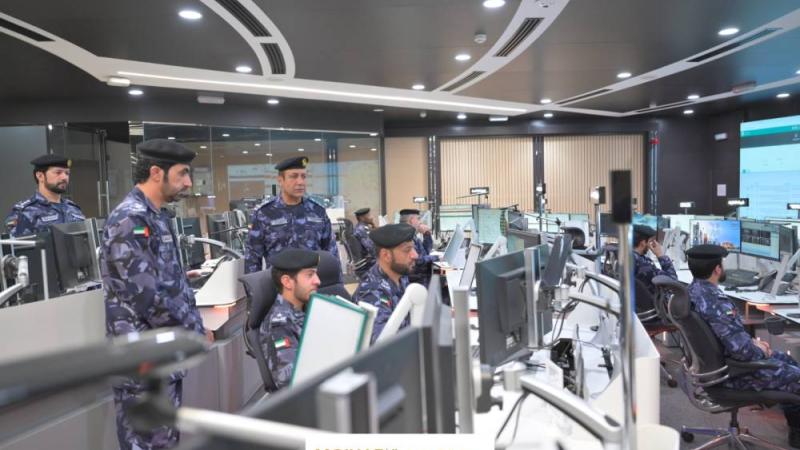 «الداخلية»: جاهزية تامة لتحقيق أعلى مستويات الأمن خلال إجازة عيد الفطر
