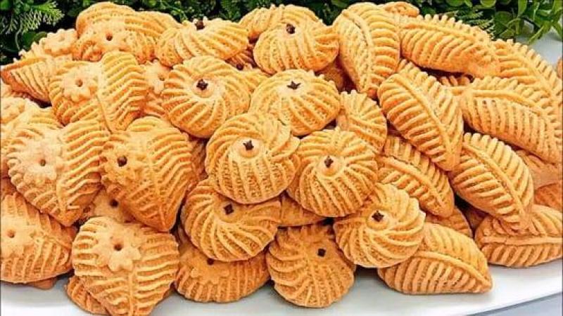 كعك العيد