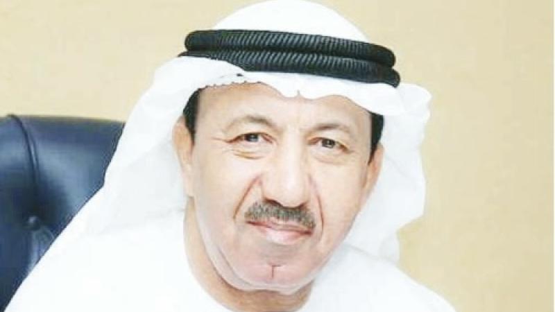 محمد عبيد بن ماجد