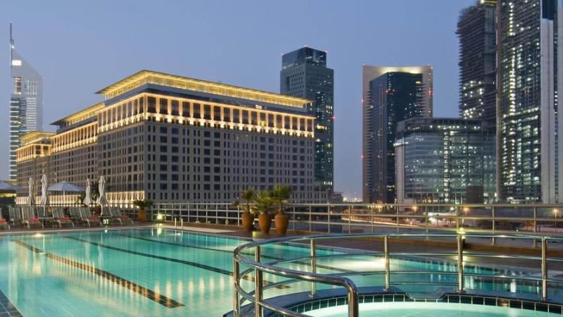 فنادق الإمارات