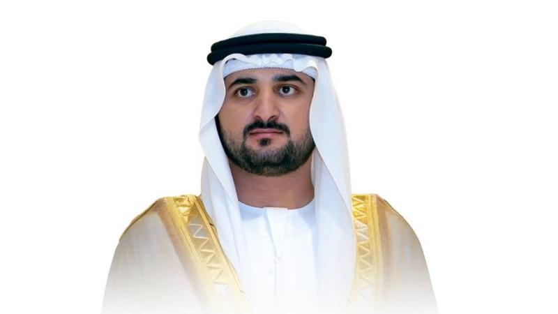 مكتوم بن محمد