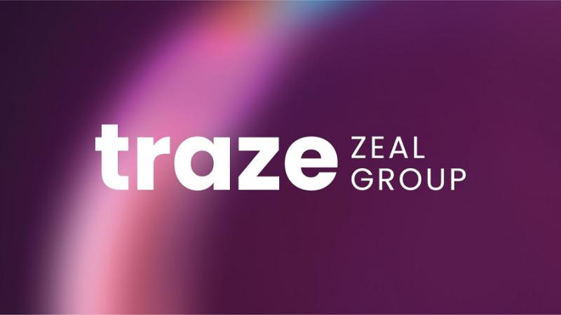 Traze