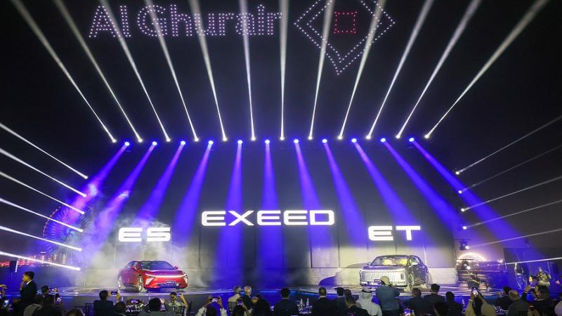 exeed