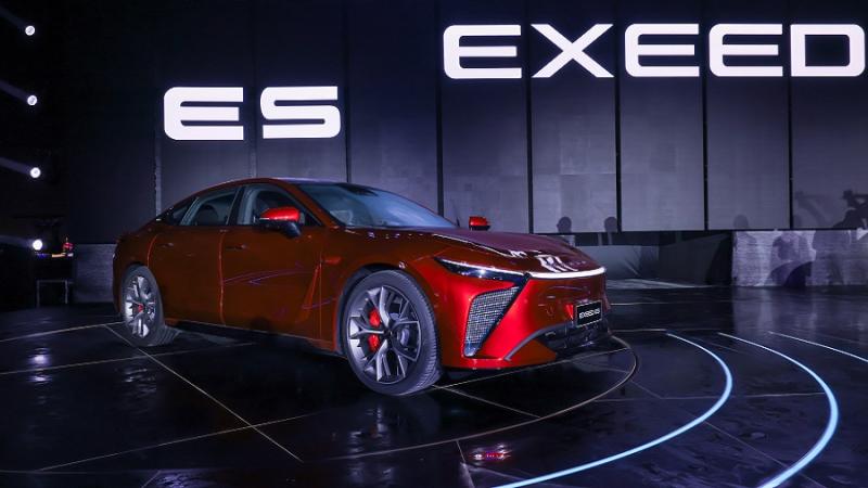 exeed