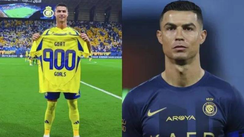 رونالدو يطارد أرقام عصام الحضري وسامي الجابر في الدوري السعودي
