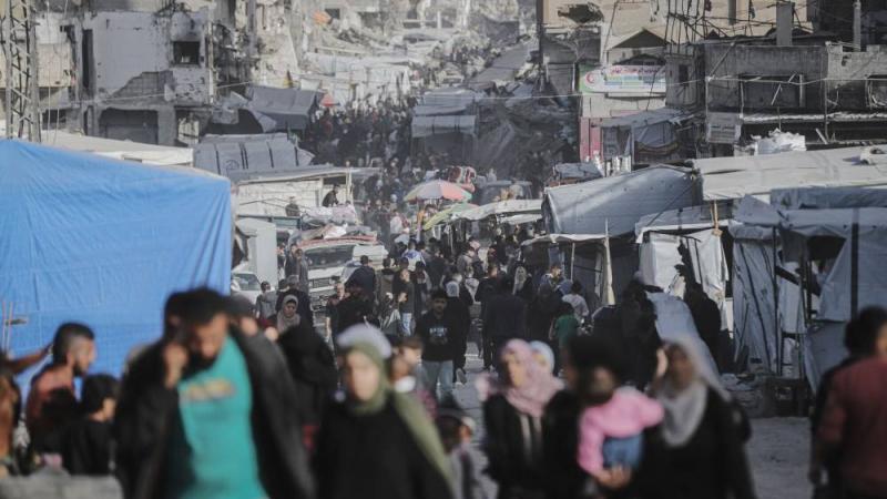 مقتل أحد موظفي «أطباء بلا حدود» في غزة مع أسرته