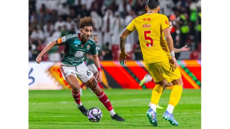 القادسية يواجه الاتفاق في«ديربي الشرقية»