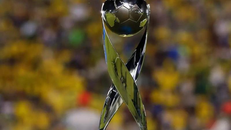 كأس العالم 