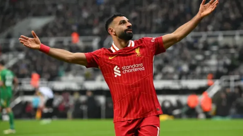 لماذا رفض محمد صلاح عروض الأندية السعودية الخرافية؟