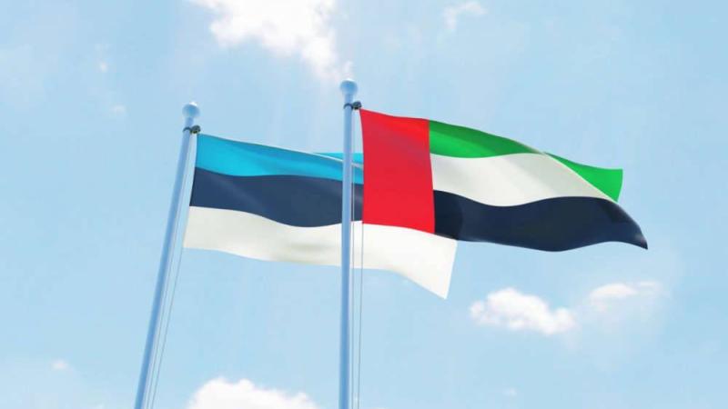 الإمارات وجهة جذابة ومثالية لانطلاق الشركات الإستونية إقليمياً