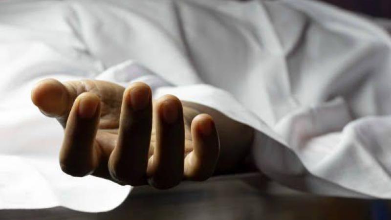 جثة تحت جدار أسمنت تكشف جريمة قتل مروعة في مصر | صحيفة الخليج