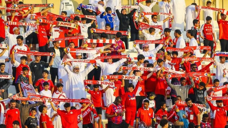 مباراة الشارقة والوحدة كأس مصرف أبوظبي (( محمد شعلان ))