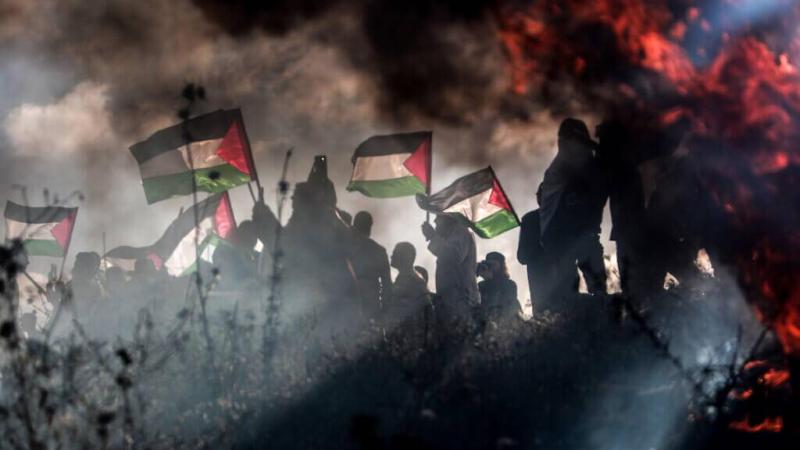 «وقف إطلاق النار في غزة».. هذه بنود المقترح الإسرائيلي الجديد