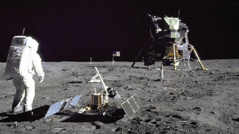 16 أبريل 1972.. «أبولو 16» تنطلق إلى القمر