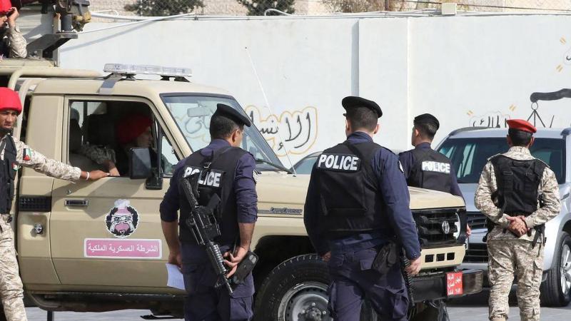 لبنان يوقف 3 أشخاص من «حماس» يشتبه في إطلاقهم صواريخ على إسرائيل