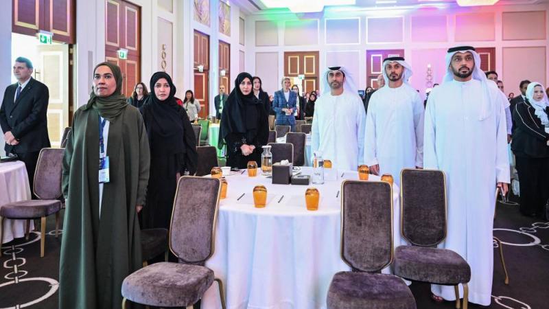 منتدى ريادة الأعمال المستدامة يناقش التكنولوجيا ومواجهة تحديات المناخ